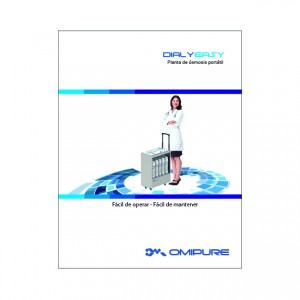 Folleto Dialyeasy